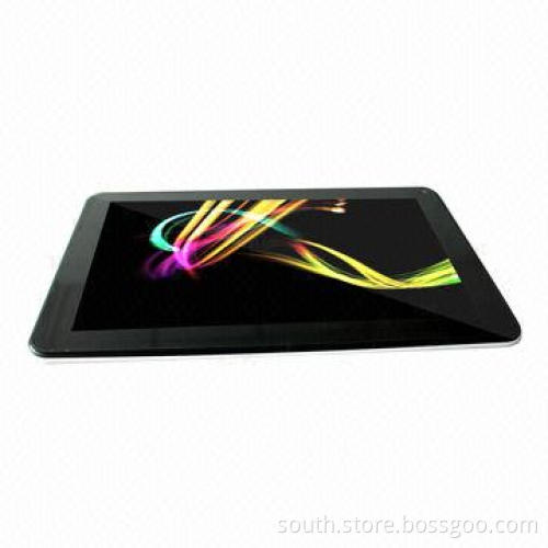 9-inch Google's Android 4.0 Allwinner A13 Tablet PC